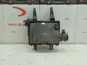 CAJA FILTRO AIRE MERCEDES-BENZ