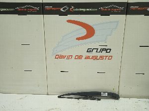 BRAZO LIMPIA TRASERO FIAT BRAVO (198) 2008