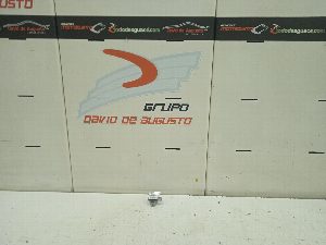 SENSOR DE IMPACTO MERCEDES-BENZ CLASE C (W204) BERLINA