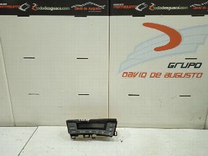 MANDO CALEFACCION / AIRE ACONDICIONADO TOYOTA