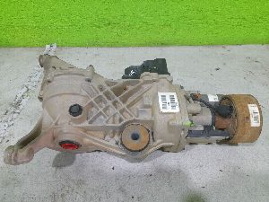 GRUPO TRASERO VOLVO XC60 2015
