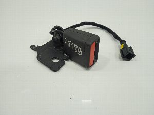 ANCLAJE CINTURON TRASERO IZQUIERDO FIAT