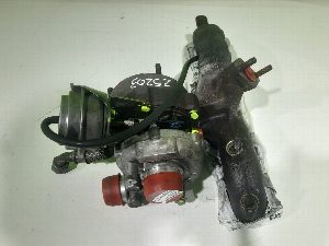 TURBOCOMPRESOR FORD GALAXY (VY) 2003
