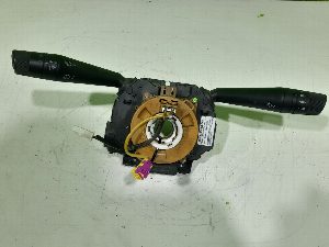 ANILLO AIRBAG Y MANDO LUCES PEUGEOT BIPPER TEPEE 2016