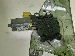 ELEVALUNAS DELANTERO IZQUIERDO SMART COUPE 1999