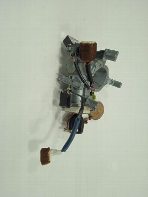 ANTIRROBO / LLAVE CONTACTO MITSUBISHI MONTERO (V60/V70)