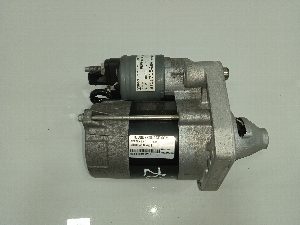 MOTOR ARRANQUE CITROEN C3 2022