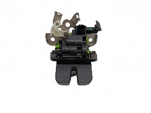 CERRADURA MALETERO / PORTON AUDI Q3 (8U)