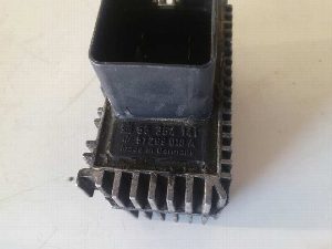 CAJA PRECALENTAMIENTO OPEL ASTRA GTC 2007