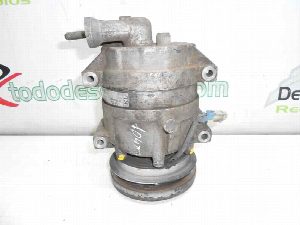 COMPRESOR AIRE ACONDICIONADO DAEWOO LANOS 1998