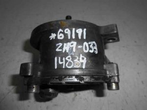 DEPRESOR FRENO / BOMBA VACIO OPEL ASTRA F BERLINA 1994