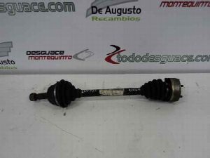 Transmision Delantera Izquierda SEAT CORDOBA BERLINA (6K2) 1993