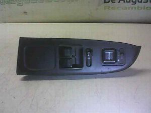 MANDO ELEVALUNAS DELANTERO IZQUIERDO HONDA