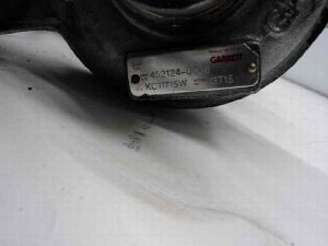 TURBOCOMPRESOR FORD MONDEO BERLINA (GD) 2000