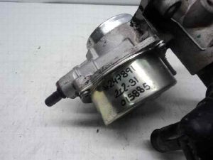 Depresor Freno / Bomba Vacio FORD TRANSIT CAJA CERRADA '06 2007
