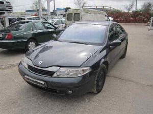 ALETA DELANTERA DERECHA RENAULT LAGUNA II (BG0) 2002