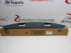 MOLDURA PILOTO MATRICULA SEAT RECAMBIO ORIGINAL