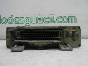 CENTRALITA MOTOR UCE MERCEDES CLASE E (W124) BERLINA
