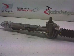 CREMALLERA DIRECCION FIAT SCUDO (222) 1999