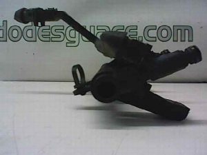 RAMPA INYECCION CITROEN XSARA BERLINA 1999