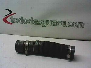 TUBO TURBO MAZDA 3 LIM. (BL) 2009