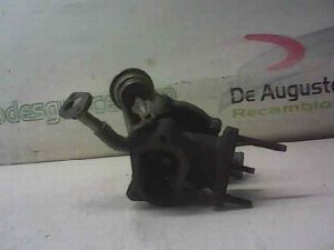 TURBOCOMPRESOR OPEL CORSA C 2004