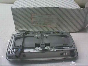 LUZ INTERIOR FIAT RECAMBIO ORIGINAL 2013