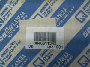 FARO DERECHO FIAT RECAMBIO ORIGINAL 2013