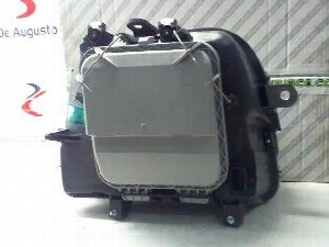 FARO IZQUIERDO FIAT RECAMBIO ORIGINAL 2013