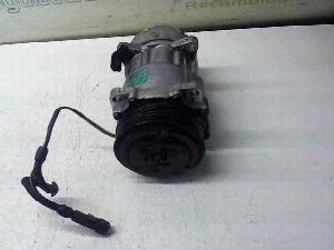 COMPRESOR AIRE ACONDICIONADO PEUGEOT