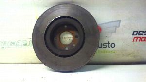 DISCO FRENO DELANTERO FIAT BRAVO (198) 2010