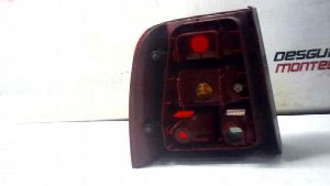 PILOTO TRASERO DERECHO VOLKSWAGEN PASSAT BERLINA (3B2)