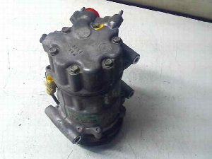 COMPRESOR AIRE ACONDICIONADO CITROEN C4 BERLINA 2005