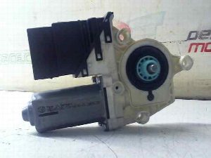 MOTOR ELEVALUNAS TRASERO IZQUIERDO SKODA