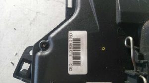 CERRADURA PUERTA DELANTERA DERECHA VOLKSWAGEN