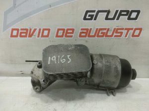 SOPORTE FILTRO ACEITE PEUGEOT 307 (S1) 2005