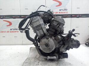 MOTOR COMPLETO HONDA NT 700 V DEAUVILLE