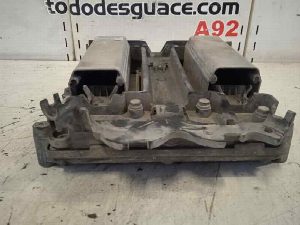 CENTRALITA MOTOR UCE SCANIA SERIE P/G/R (D-CLASE) 2007