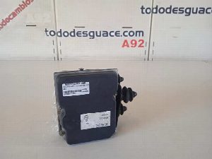 ABS AUDI A4 ALLROAD QUATTRO (8K) 2011