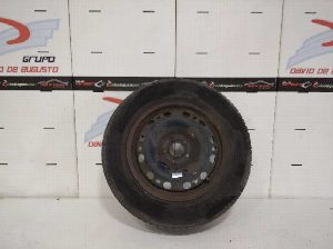 RUEDA DE REPUESTO SEAT IBIZA (6J5) 2011