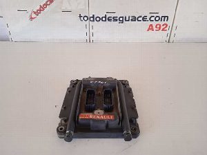 CENTRALITA MOTOR UCE RENAULT MAGNUM AB 2005 2010