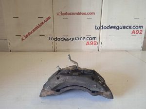 PINZA DE FRENO TRASERA IZQUIERDA IVECO EUROCARGO 2000