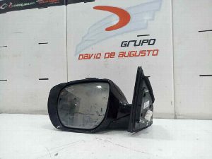 RETROVISOR IZQUIERDO ELECTRICO HYUNDAI SANTA FE (DM)