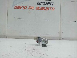 MOTOR ARRANQUE FUSO CANTER 2021