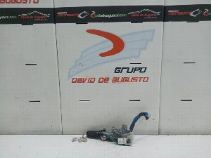 ANTIRROBO / LLAVE CONTACTO HYUNDAI I10 2012