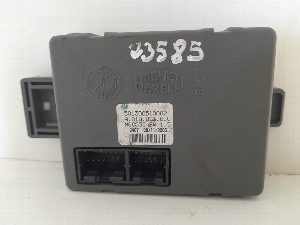 MODULO ELECTRONICO IVECO DAILY COMBI 2006