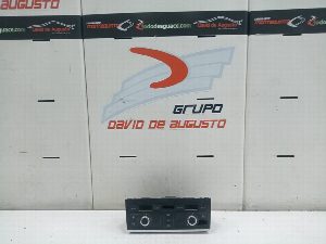 MANDO CLIMATIZADOR AUDI Q7 (4L) 2007