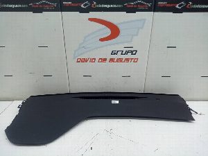 PANEL FRONTAL TOYOTA COROLLA (210) 2019