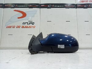 RETROVISOR IZQUIERDO ELECTRICO VOLVO S60 BERLINA 2002