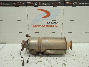 CATALIZADOR IVECO C35 2012